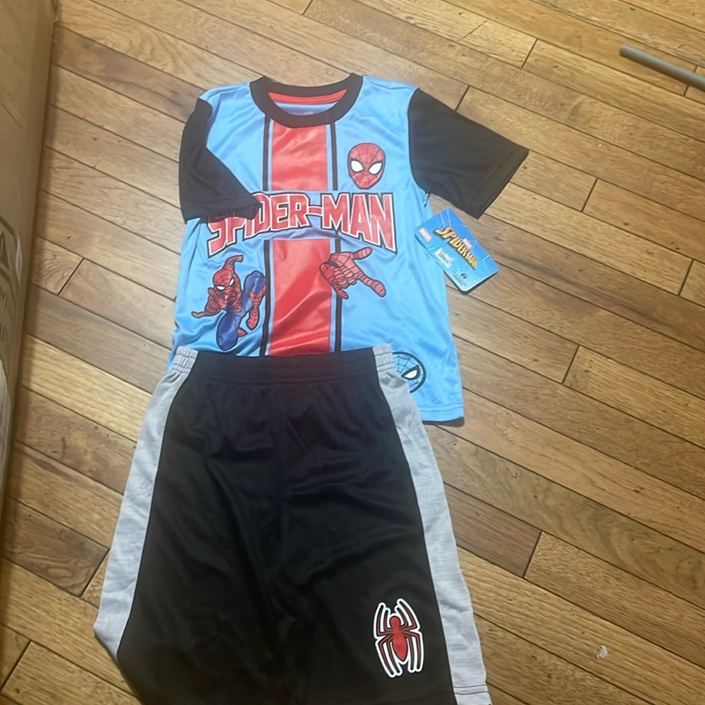 Brand new outfit